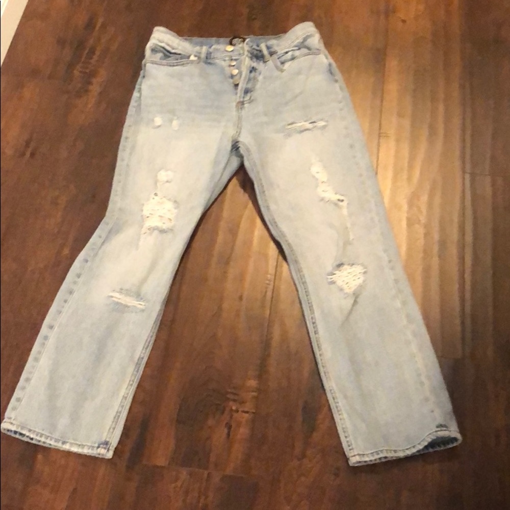 Pants